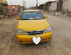 Chevrolet Optra 2011