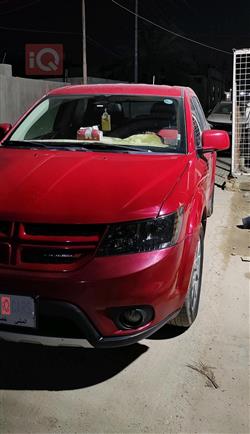 Dodge Journey 2019