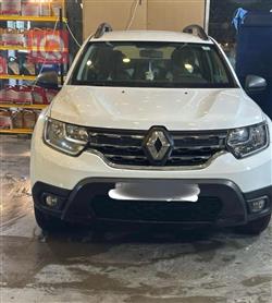 Renault Duster 2019