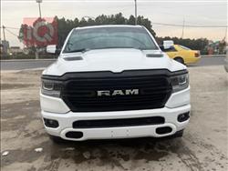 Ram 1500 2023