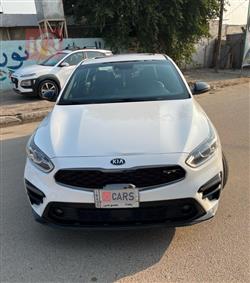 Kia Forte 2021