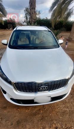Kia Sorento 2019