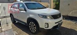 Kia Sorento 2013