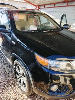 Kia Sorento 2012
