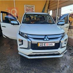 Mitsubishi L200 2023