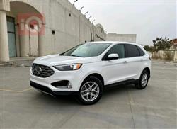 Ford Edge 2024