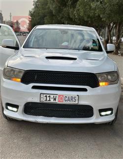Dodge Durango 2013