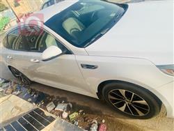 Kia Optima 2018