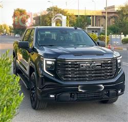 GMC Sierra 2022