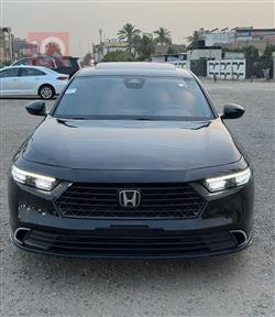 Honda Accord 2024
