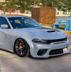 Dodge Charger 2022