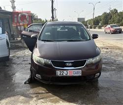 Kia Cerato 2011