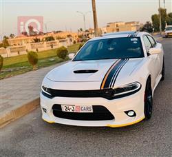 Dodge Charger 2022