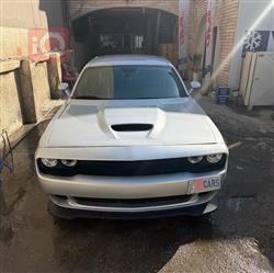 Dodge Challenger 2022