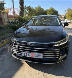 BYD Destroyer 05 2025