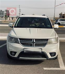 Dodge Journey 2015
