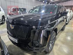 Cadillac Escalade 2025