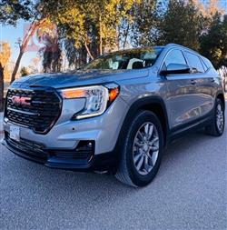 GMC Terrain 2024