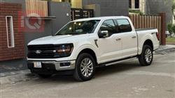 Ford F-150 2024