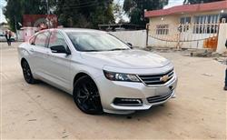 Chevrolet Impala 2020