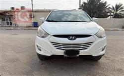 Hyundai Tucson 2012