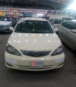 Toyota Camry 2004