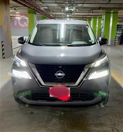Nissan Rogue 2023