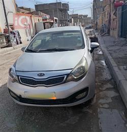 Kia Rio 2015
