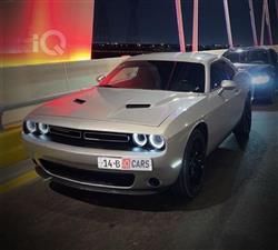 Dodge Challenger 2023