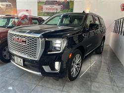 GMC Yukon 2023