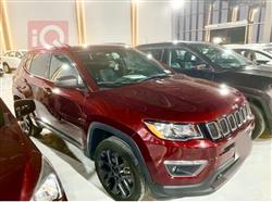 Jeep Compass 2021