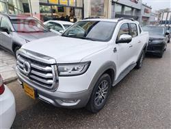 Poer Double Cab 2021