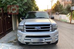 Ford Expedition 2016