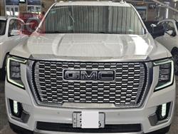 GMC Yukon 2022