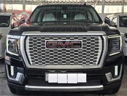 GMC Yukon 2022