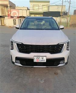 Kia Sorento 2025