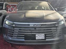 BYD Destroyer 05 2025