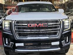 GMC Yukon 2024