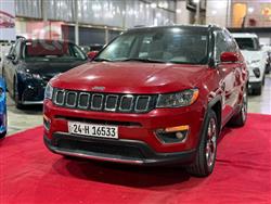 Jeep Compass 2020