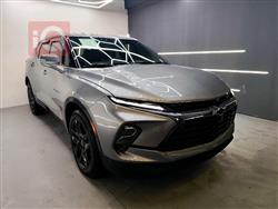 Chevrolet Blazer 2023