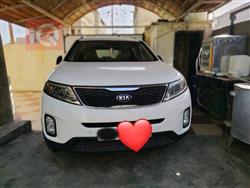 Kia Sorento 2015
