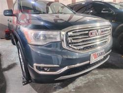 GMC Acadia 2019