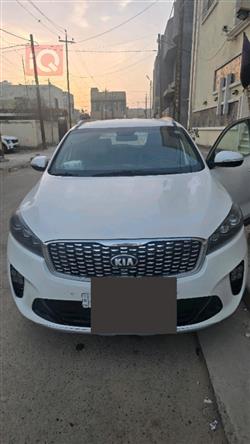 Kia Sorento 2020