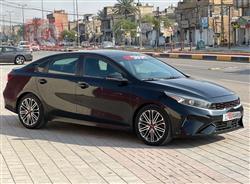 Kia Forte 2022