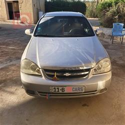 Chevrolet Optra 2007