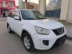 Chery Tiggo 3 2013