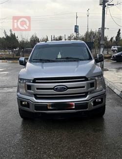 Ford F-150 2018