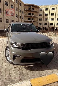 Dodge Durango 2023