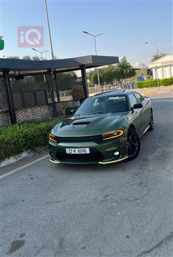 Dodge Charger 2023