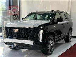 Cadillac Escalade 2025